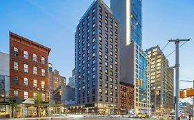 Four Points By Sheraton Manhattan Midtown West